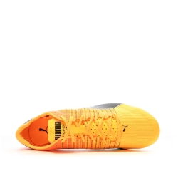 Chaussures Athlétisme Orange Homme Puma Evospeed Tokyo Futur