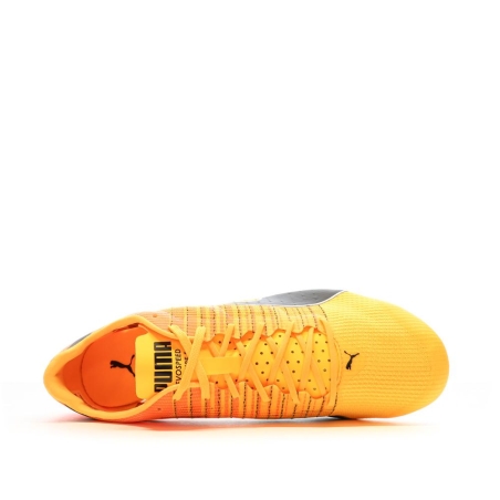 Chaussures Athlétisme Orange Homme Puma Evospeed Tokyo Futur