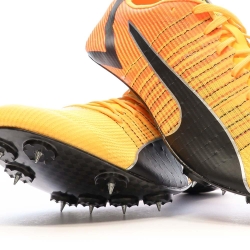 Chaussures Athlétisme Orange Homme Puma Evospeed Tokyo Futur
