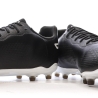 Chaussures de Foot Noires Homme Puma King Pro FG/AG