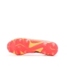Chaussures de Football Orange Homme Puma Future 7 Match Fg/ag