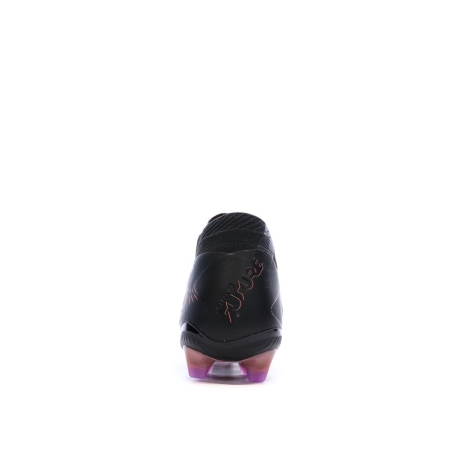 Chaussures de football Noir/Violet Homme Puma Future 8 Ultimate Fg