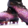 Chaussures de football Noir/Violet Homme Puma Future 8 Ultimate Fg