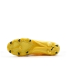 Chaussures de football Jaune/Noire Homme Puma Ultra Ultimate 107311