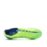 Chaussures football Jaune Fluo Homme Puma Ultra 5 Pro FG/AG