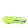 Chaussures football Jaune Fluo Homme Puma Ultra 5 Pro FG/AG