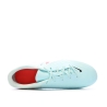 Chaussures de Foot Bleu Clair Homme Nike Phantom GX II Club FG/MG