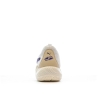 Chaussures de Basket Homme Blanc Puma Court Rider