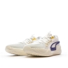 Chaussures de Basket Homme Blanc Puma Court Rider