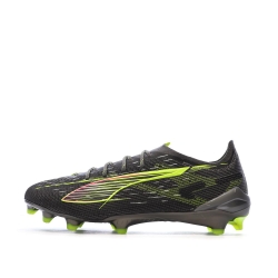 Chaussures de football Noir Homme Puma Ultra 5 Ultimate