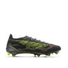 Chaussures de football Noir Homme Puma Ultra 5 Ultimate