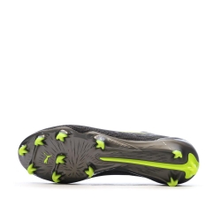 Chaussures de football Noir Homme Puma Ultra 5 Ultimate