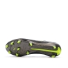 Chaussures de football Noir Homme Puma Ultra 5 Ultimate