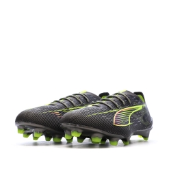 Chaussures de football Noir Homme Puma Ultra 5 Ultimate