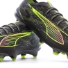 Chaussures de football Noir Homme Puma Ultra 5 Ultimate