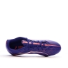 Chaussures de Foot Violettes Homme Puma Ultra 5 Play MxSG
