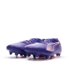 Chaussures de Foot Violettes Homme Puma Ultra 5 Play MxSG