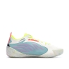 Chaussures de Basketball Blanc/Bleu Homme Puma All-pro Nitro Elite