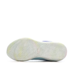 Chaussures de Basketball Blanc/Bleu Homme Puma All-pro Nitro Elite