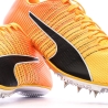Chaussures à pointes Orange Mixte Puma Evospeed Brush