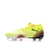 Chaussures de Foot Jaunes Homme Puma Future 8 Ultimate MxSG