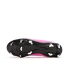 Baskets Rose/Noires Homme Puma Ultra Play Mxsg