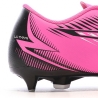 Baskets Rose/Noires Homme Puma Ultra Play Mxsg
