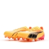 Chaussures de Football Orange Homme Puma Ultra Ultimate 107744