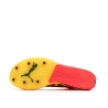 Chaussures d'athlétisme Jaune/Rose Homme Puma Evospeed Long Distance Nitro Elite 2