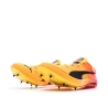 Chaussures d'athlétisme Jaune/Rose Homme Puma Evospeed Long Distance Nitro Elite 2