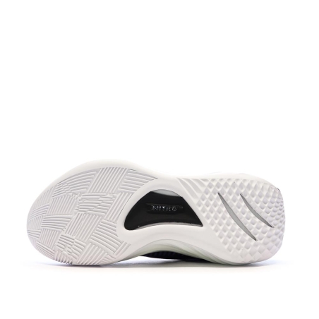 Chaussures de Basketball Violettes Homme Puma All Pro Nitro