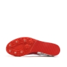 Chaussures d'athletismes Blanc/Gris/Rouge Homme Puma Evospeed 8