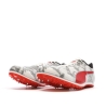 Chaussures d'athletismes Blanc/Gris/Rouge Homme Puma Evospeed 8
