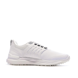 Chaussures de golf Blanches Homme Puma Elevate