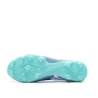 Chaussures de Football Bleues Homme Puma Future 7 Match+ LL FG/AG