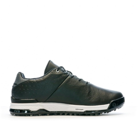 Chaussures de golf Noire/Argent Homme Puma Padapt Alphcat