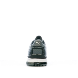 Chaussures de golf Noire/Argent Homme Puma Padapt Alphcat