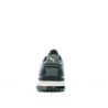Chaussures de golf Noire/Argent Homme Puma Padapt Alphcat