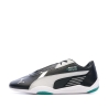 Baskets Noir Homme Puma Mercedes Mapf1 R-cat Machina