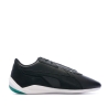 Baskets Noir Homme Puma Mercedes Mapf1 R-cat Machina