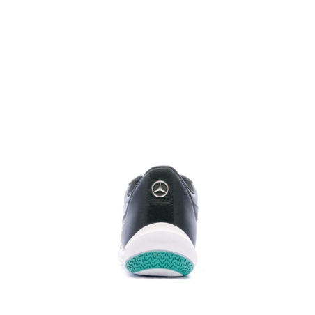 Baskets Noir Homme Puma Mercedes Mapf1 R-cat Machina