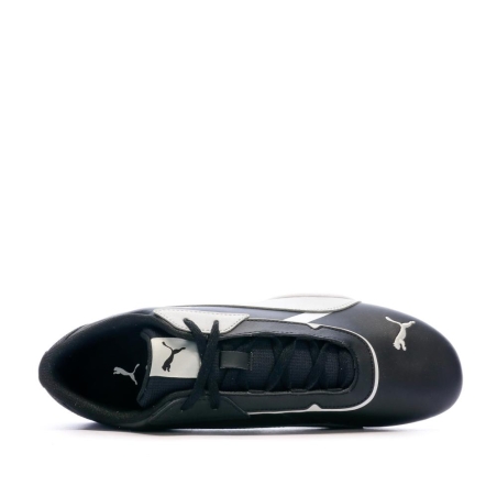 Baskets Noir Homme Puma Mercedes Mapf1 R-cat Machina