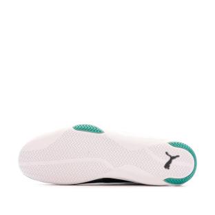 Baskets Noir Homme Puma Mercedes Mapf1 R-cat Machina
