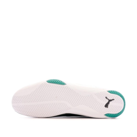 Baskets Noir Homme Puma Mercedes Mapf1 R-cat Machina