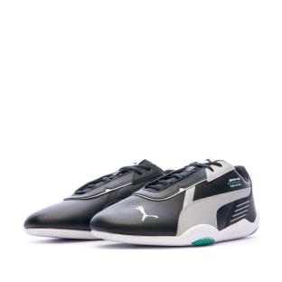 Baskets Noir Homme Puma Mercedes Mapf1 R-cat Machina