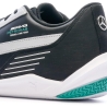 Baskets Noir Homme Puma Mercedes Mapf1 R-cat Machina