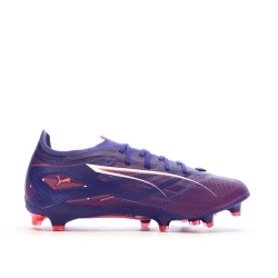 Chaussures de football Violet/Rose Homme Puma Ultra 5