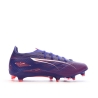 Chaussures de football Violet/Rose Homme Puma Ultra 5