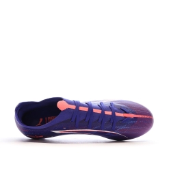 Chaussures de football Violet/Rose Homme Puma Ultra 5