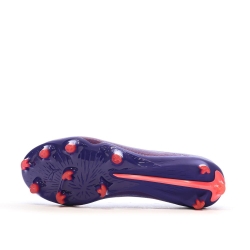 Chaussures de football Violet/Rose Homme Puma Ultra 5